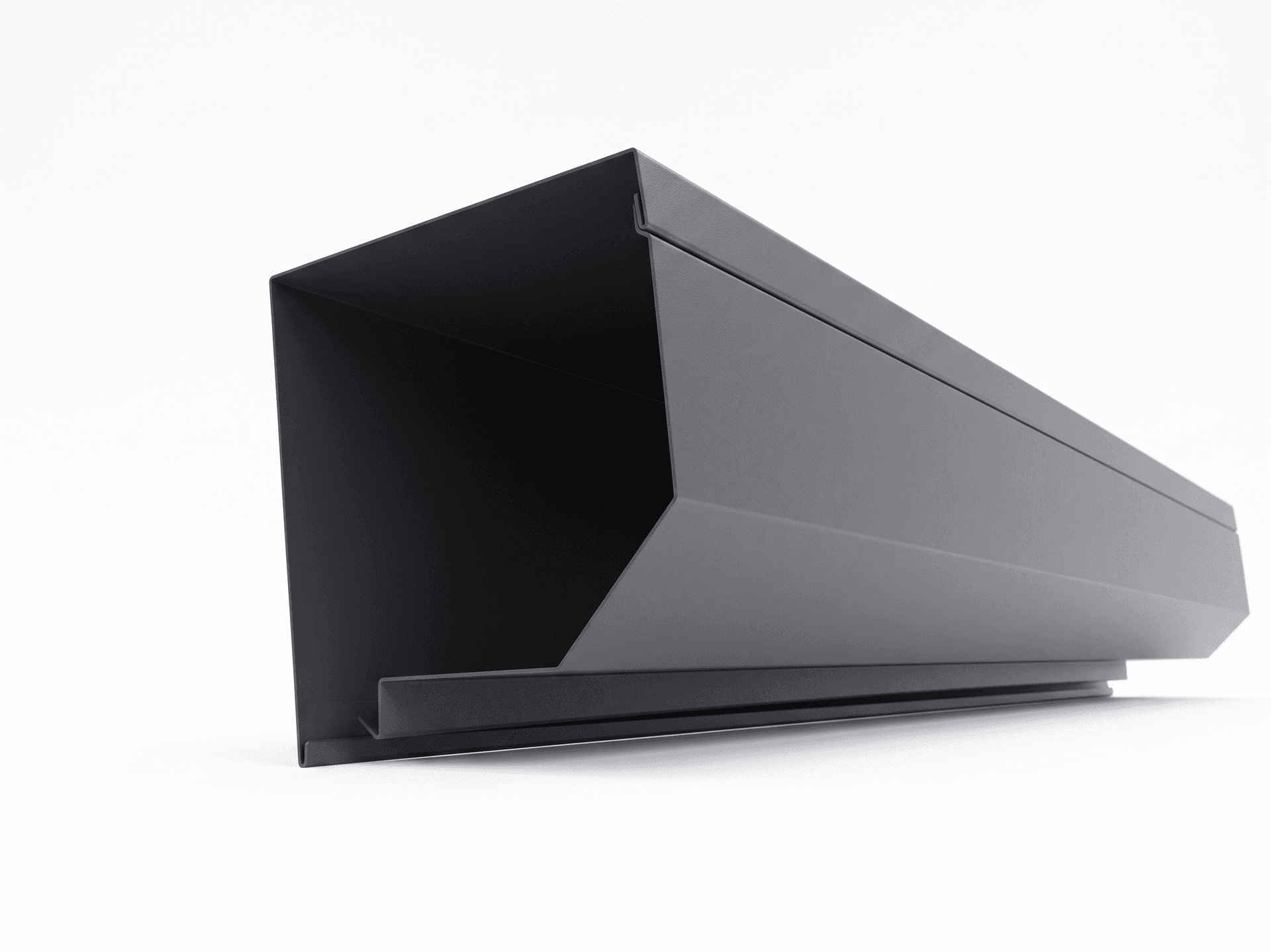 Barrel & Hood Assemblies