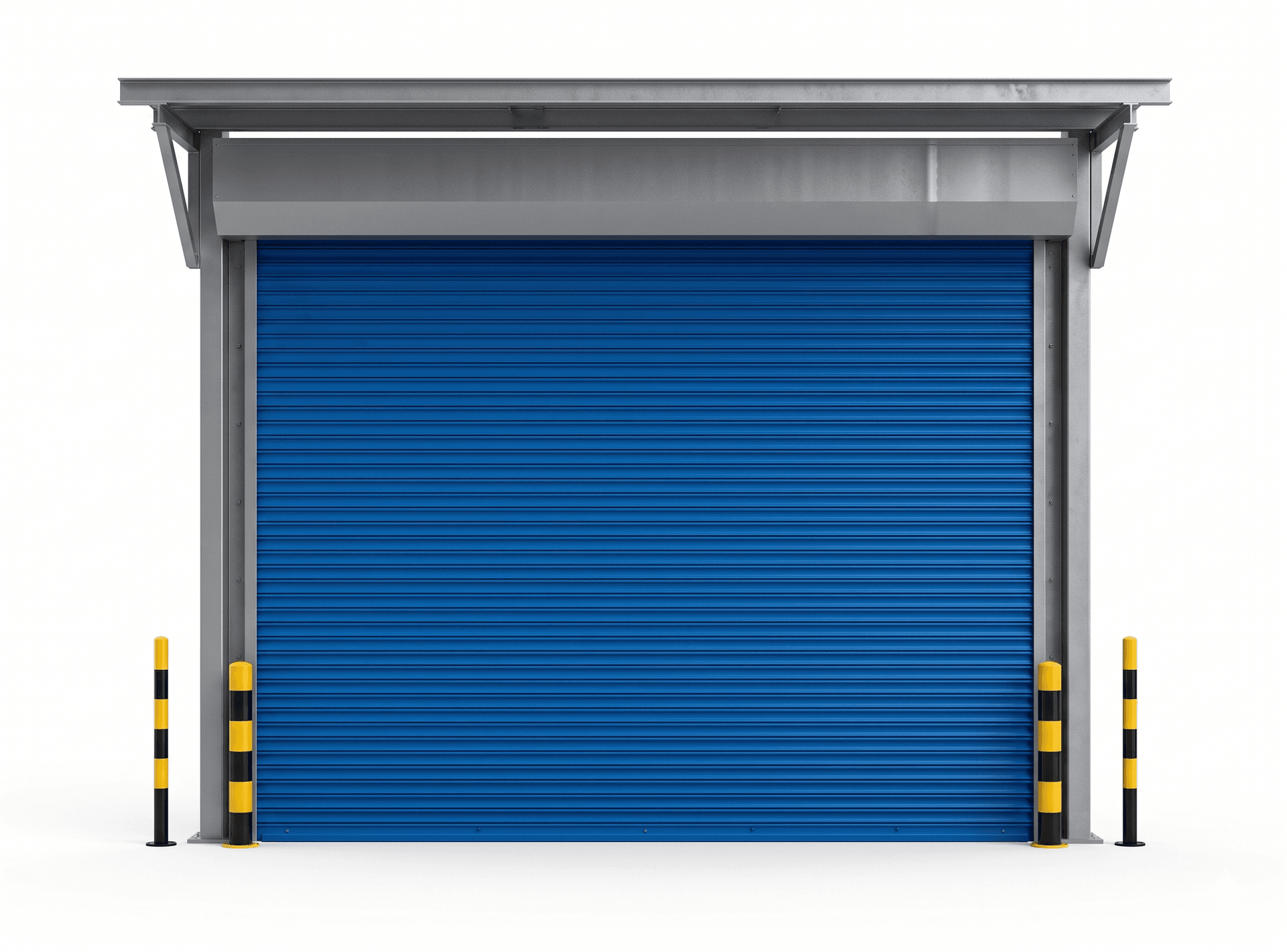 Industrial Garage Doors